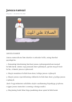 Janoza namozi .pdf